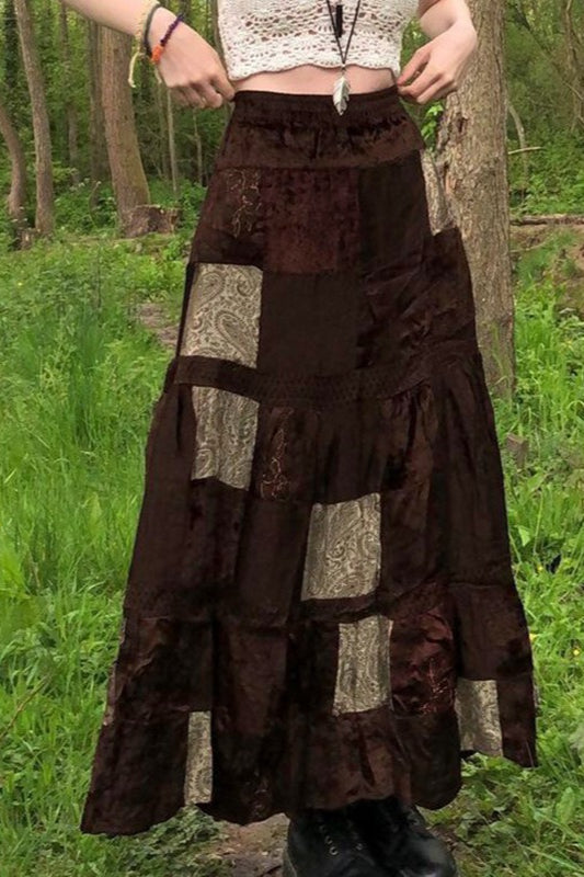 Elegantly Designed Garment