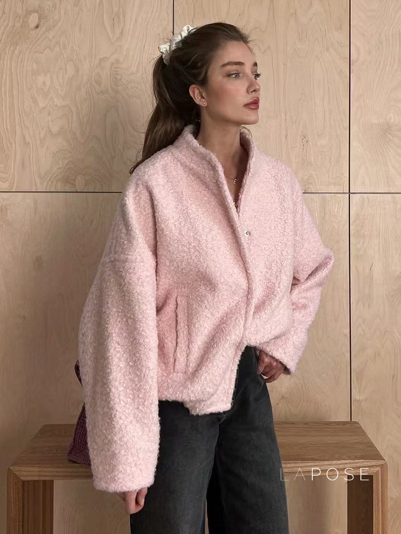 Beautifully Finished Jacket in a Timeless Design