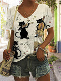 Timeless vintage style shirt