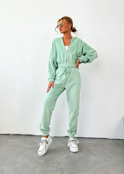 Vintage Inspired Garment with a Contemporary Edge