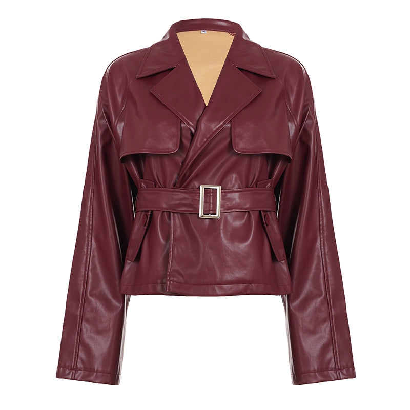 Elegantly Styled Jacket for Everyday Wear