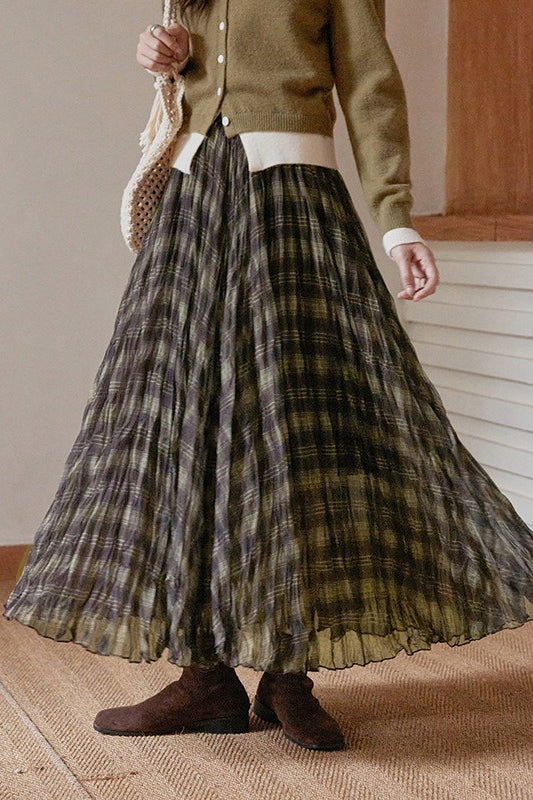 Beautifully Crafted Garment