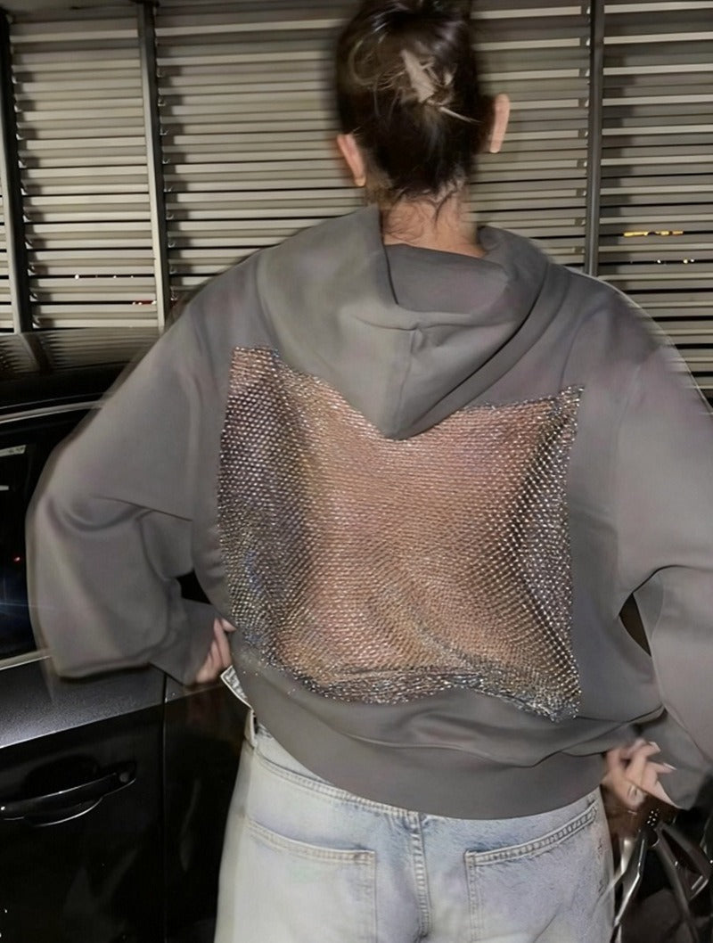 Elegantly Styled Garment for Everyday Wear