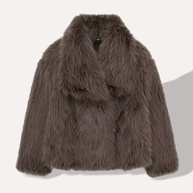Elegantly Designed Coat
