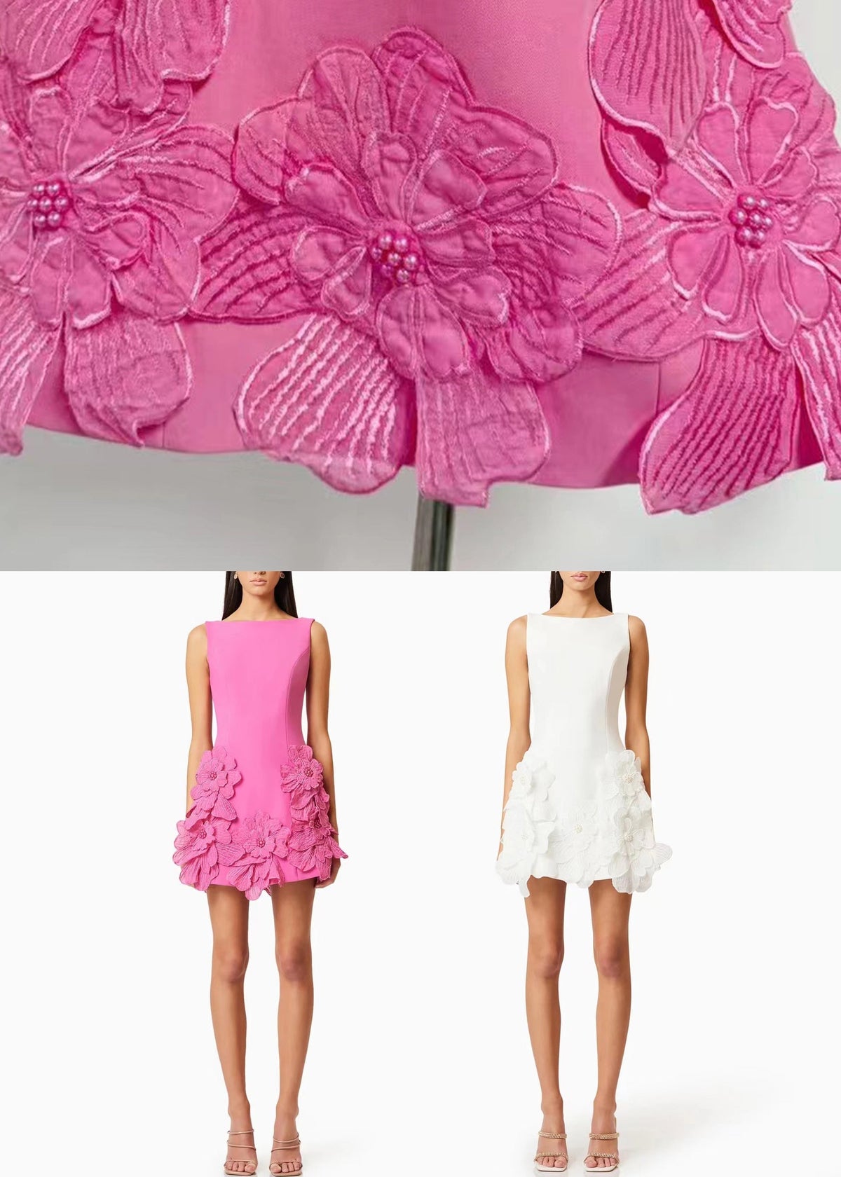 Classic Vintage & Enduringly Stylish Dress