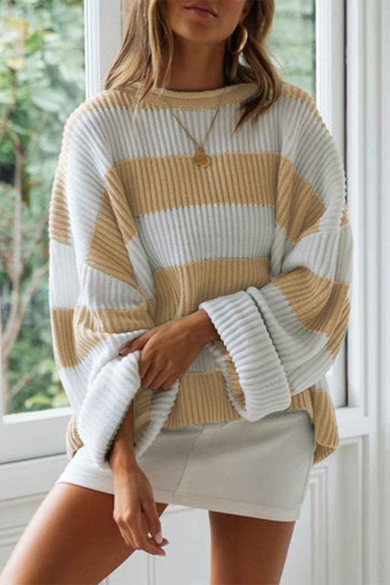 Elegantly Designed Sweater