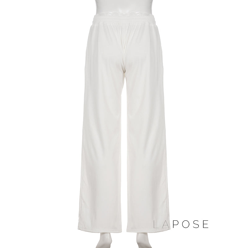 Beautifully Crafted Pants in a Classic Style