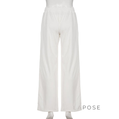 Beautifully Crafted Pants in a Classic Style