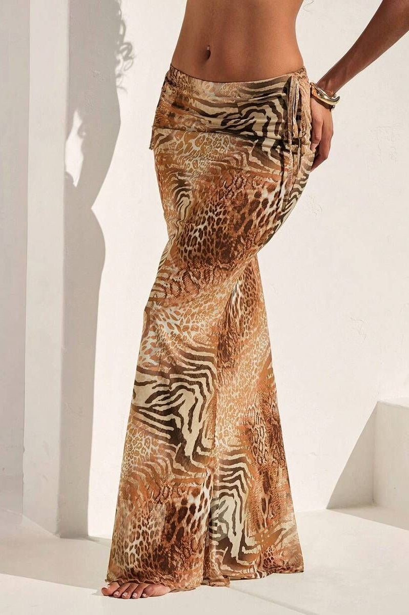 Timeless Vintage Style Garment