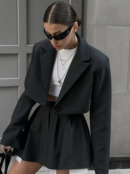 Classic Vintage Garment with a Flattering Fit