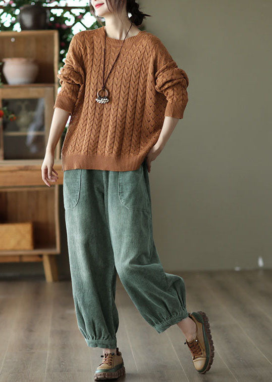 Beautifully Finished Pants in a Timeless Design