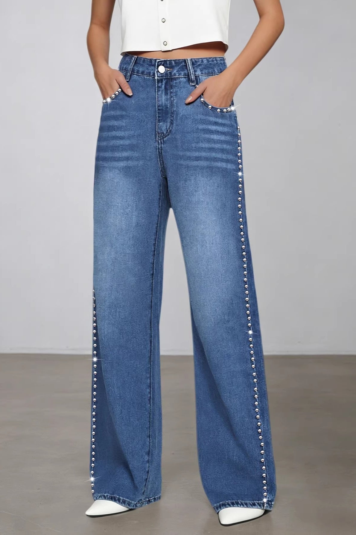 Thoughtfully Designed Garment