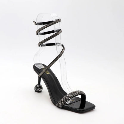 Polished Sandals with an Effortless Classic Look
