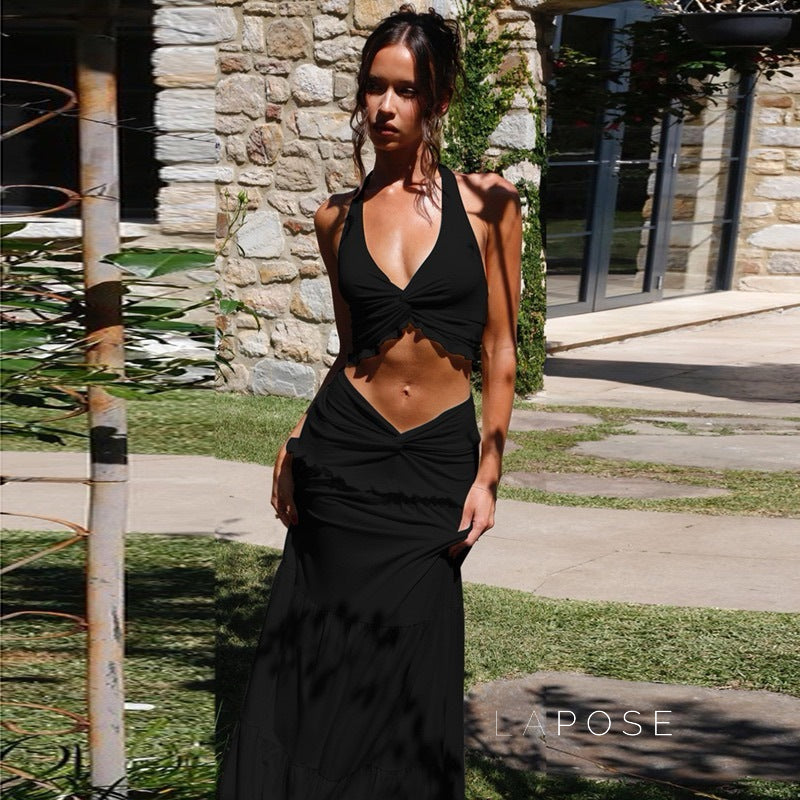 Effortlessly Elegant Garment with a Timeless Design