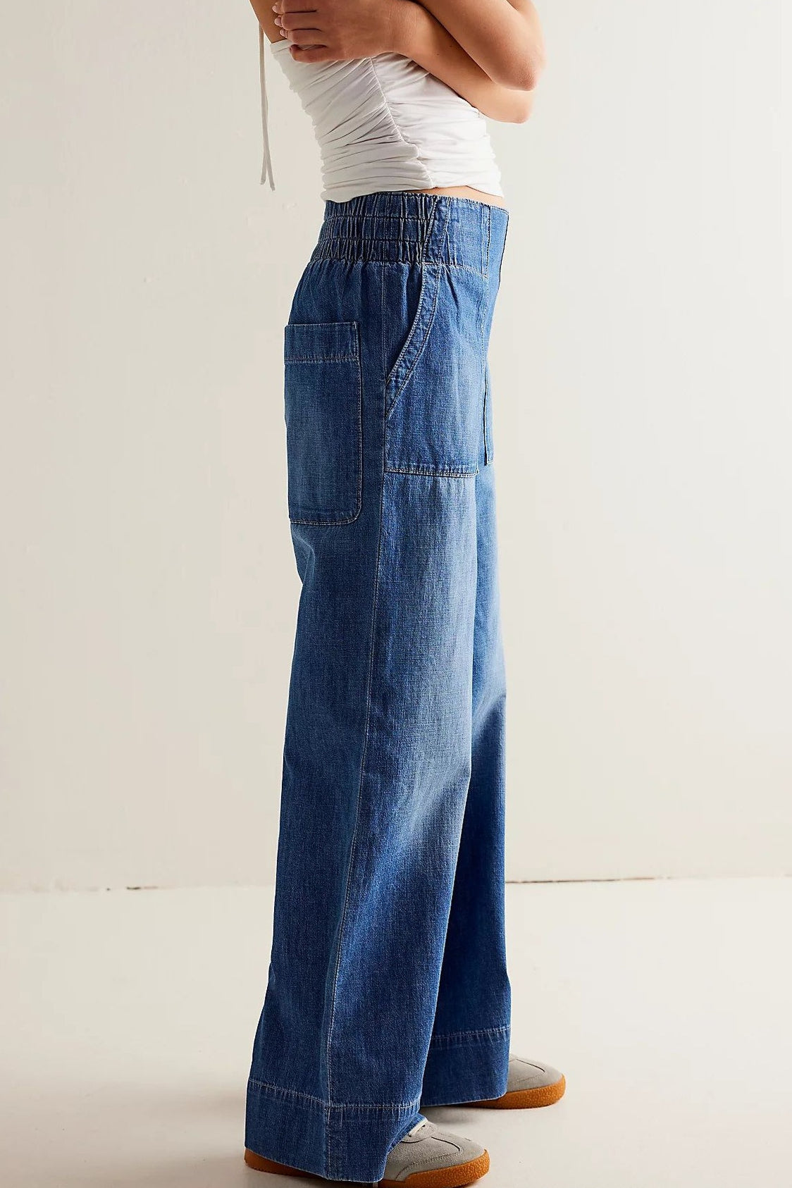 Classic Vintage Garment
