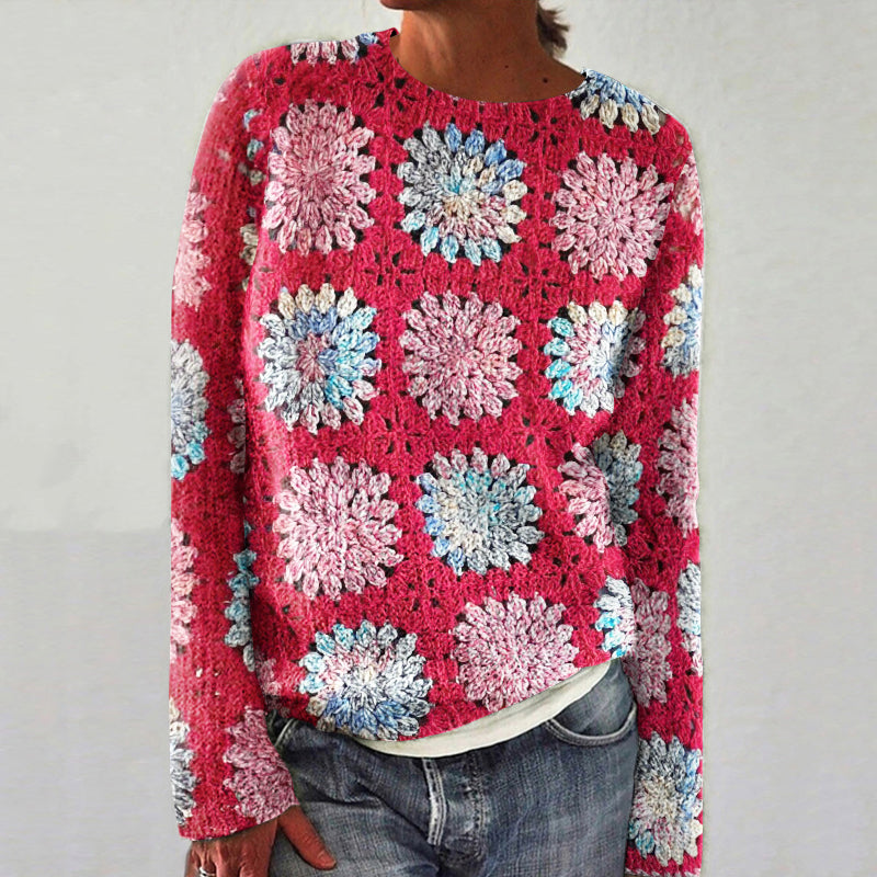Beautifully Crafted Sweater
