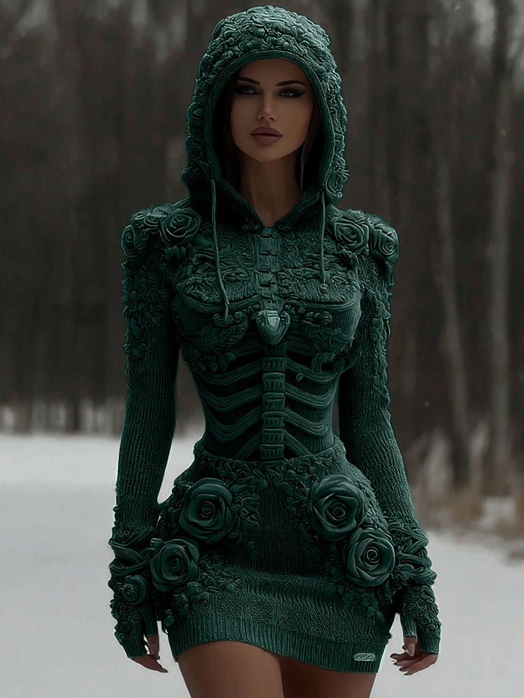 Beautifully Crafted Sweater