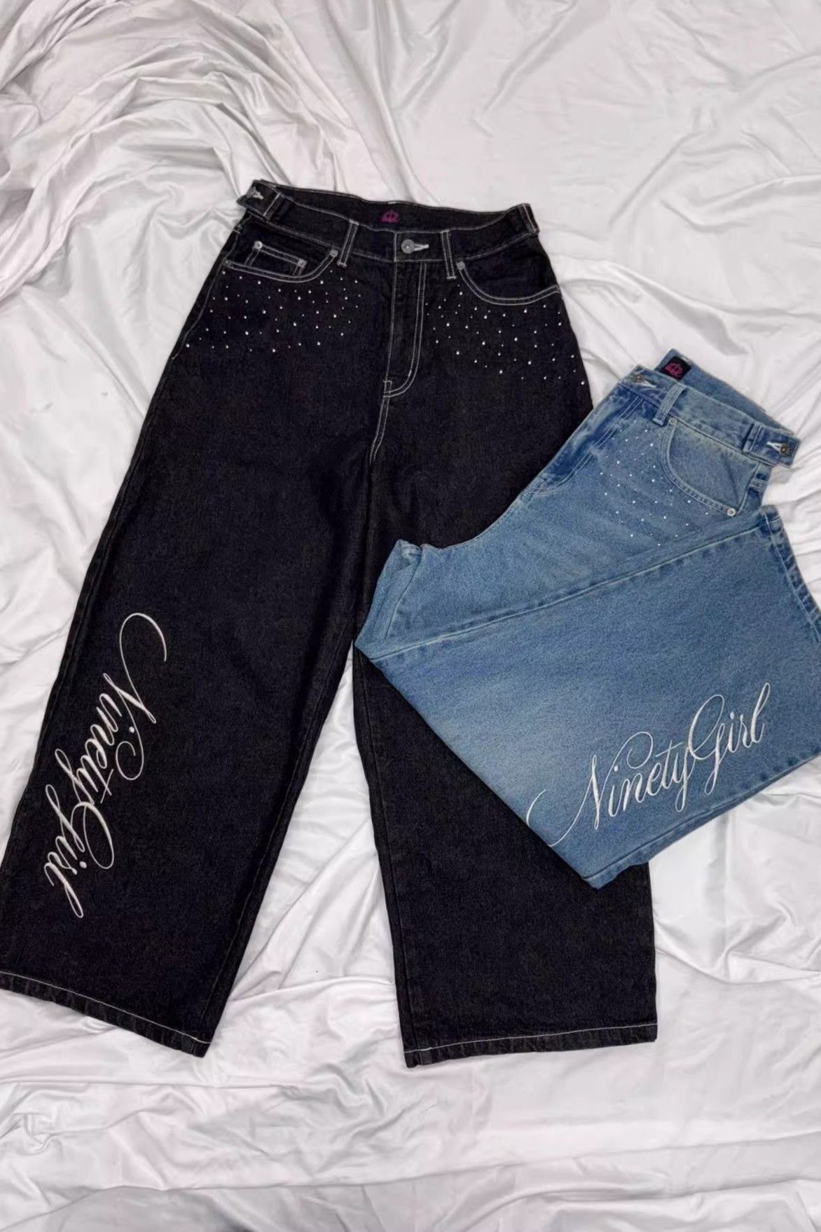 Timeless Vintage Style Garment