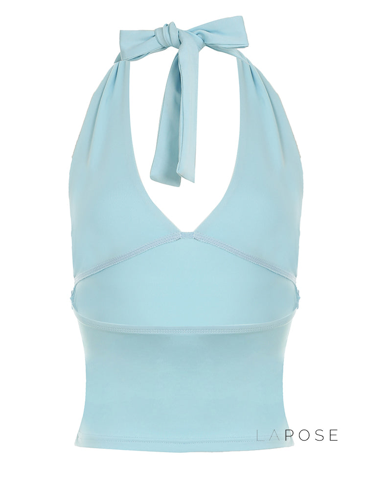 Classic Vintage Top with a Flattering Fit