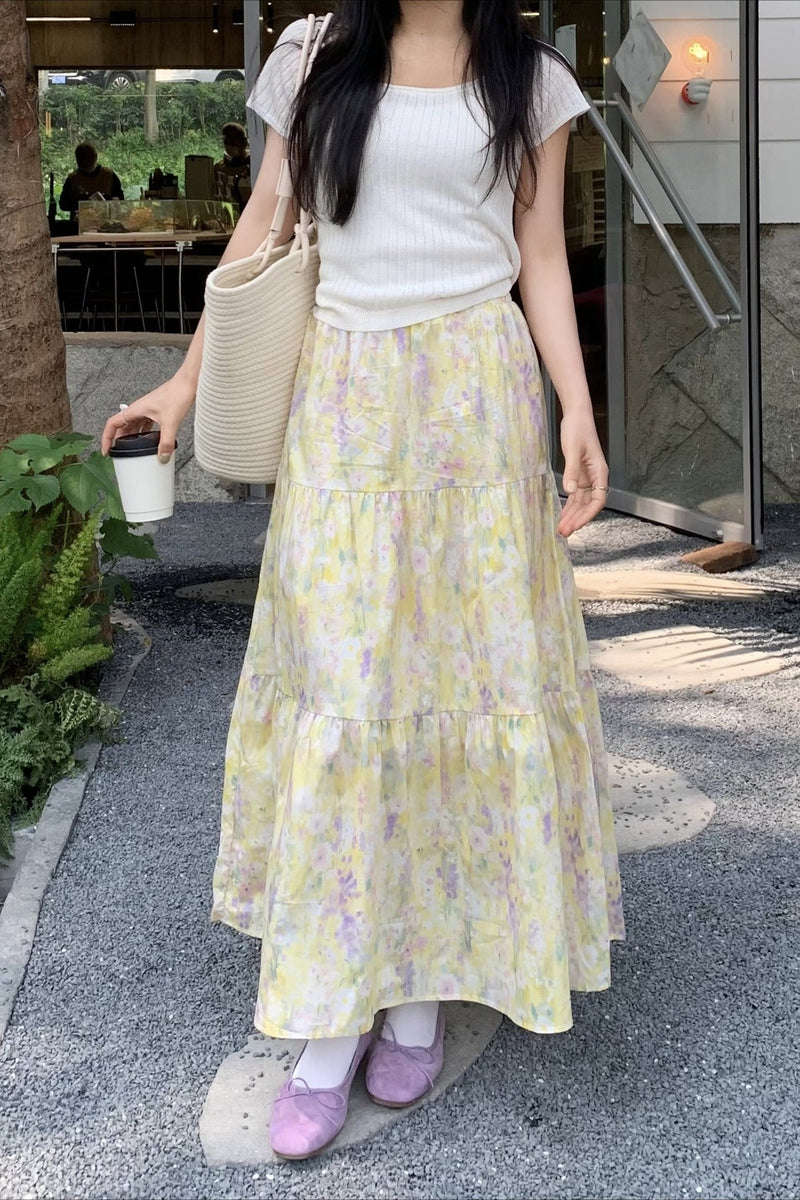 Vintage Inspired Garment with a Contemporary Edge