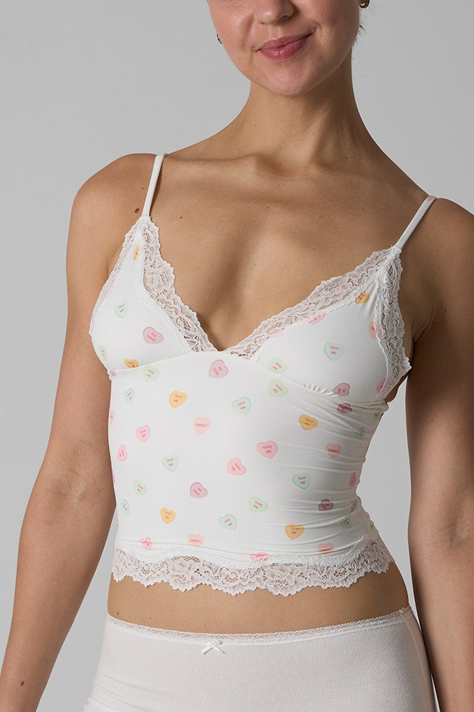 Sophisticated Top with a Clean Classic Look