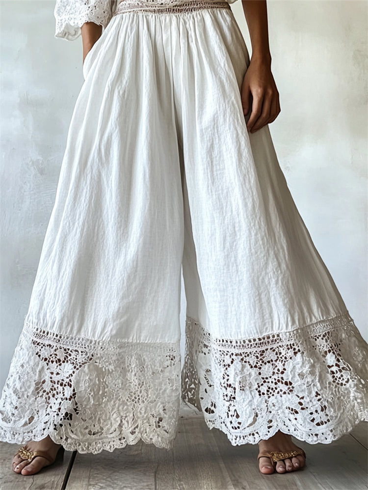 Vintage Inspired Pants