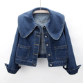 Elegantly designed coat
