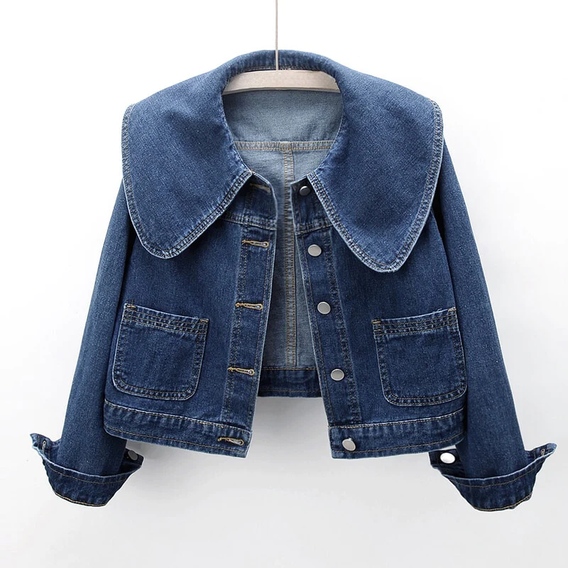 Classic Designed Coat