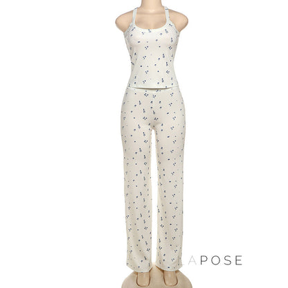 Vintage Inspired Garment with a Contemporary Edge