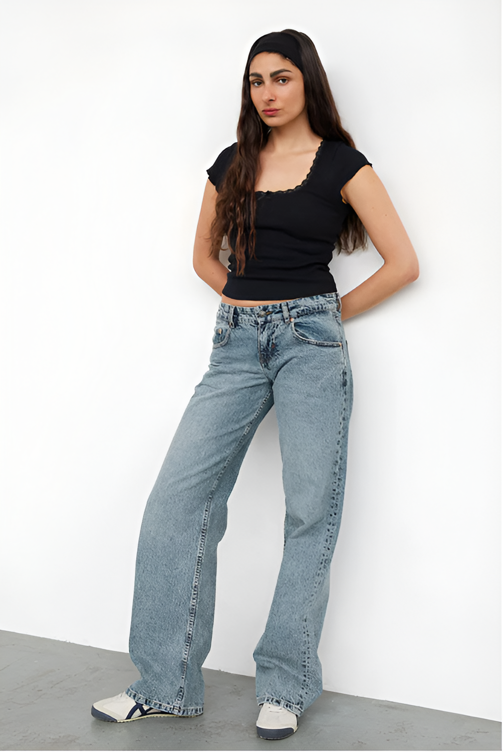 Beautifully Crafted Garment in a Classic Style