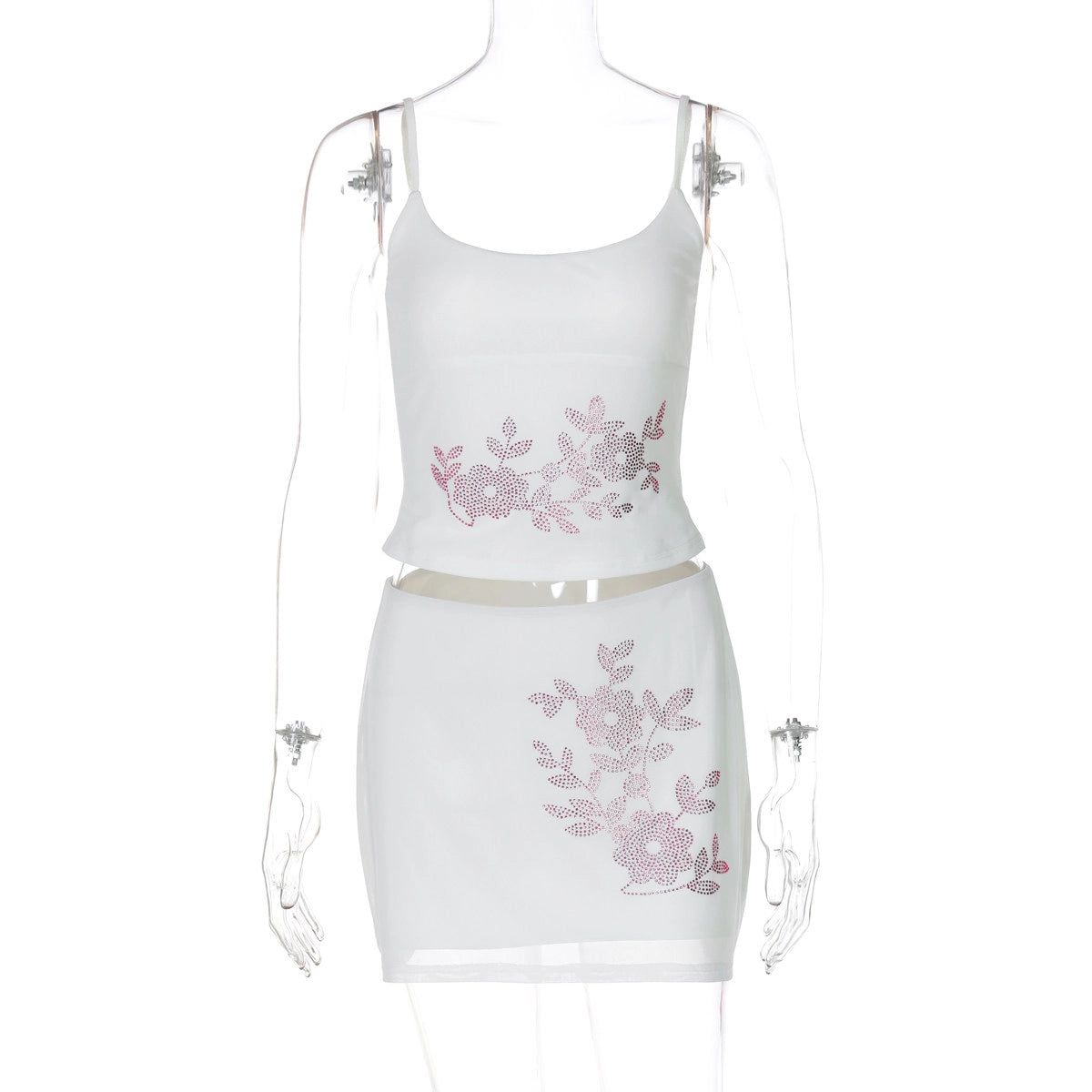 Elegantly Styled Garment for Everyday Wear