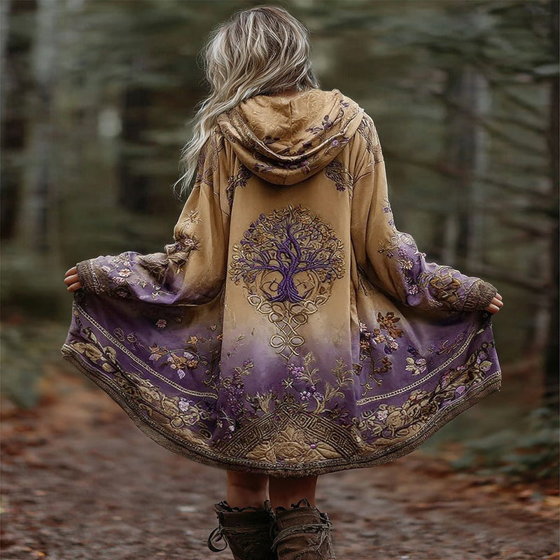 Vintage Inspired Cardigan