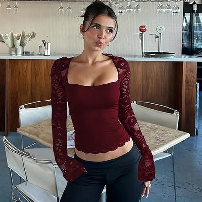Beautifully Crafted Top in a Classic Style