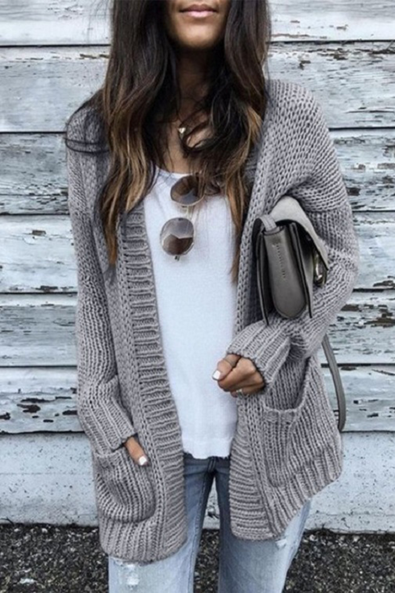 Classic Vintage Sweater