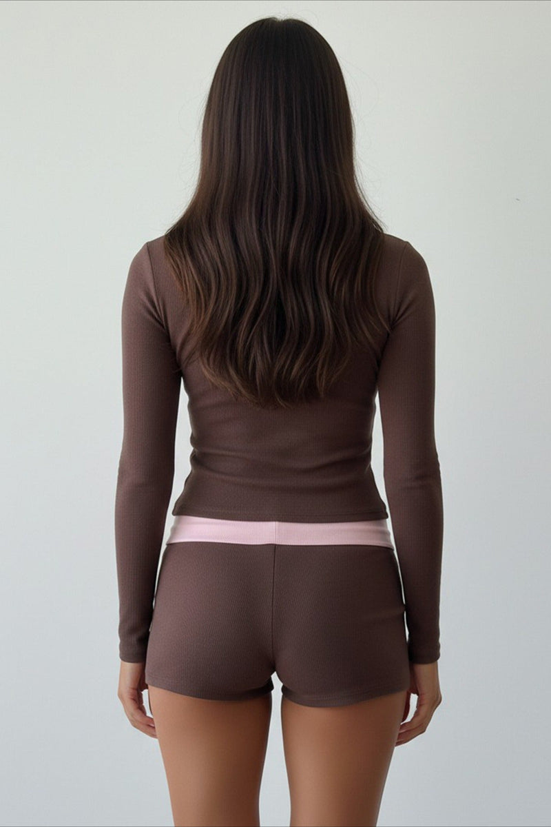 Vintage Inspired Garment with a Contemporary Edge