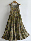 Timeless Vintage Style Garment