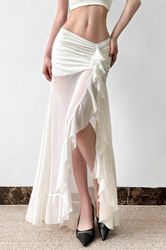 Beautifully Crafted Garment