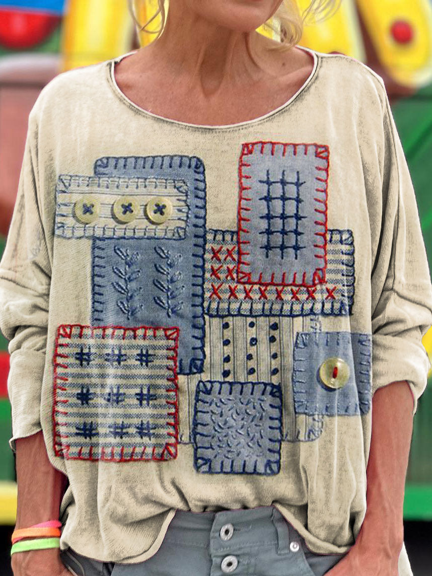 Beautifully crafted top