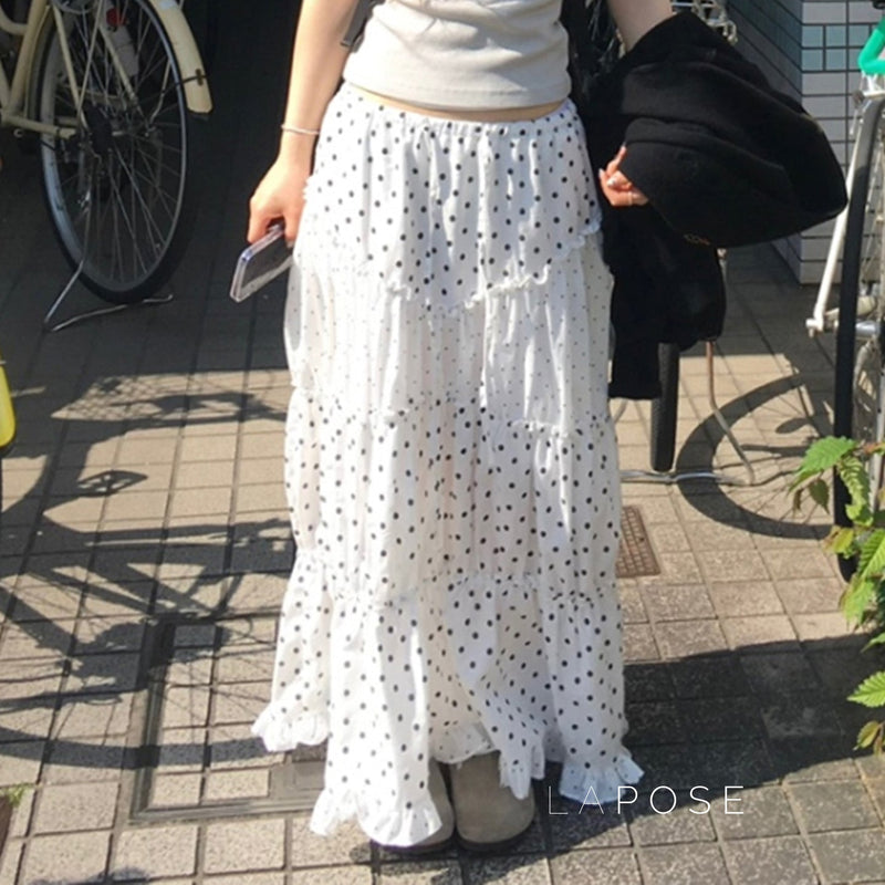 Beautifully Finished Garment in a Timeless Design