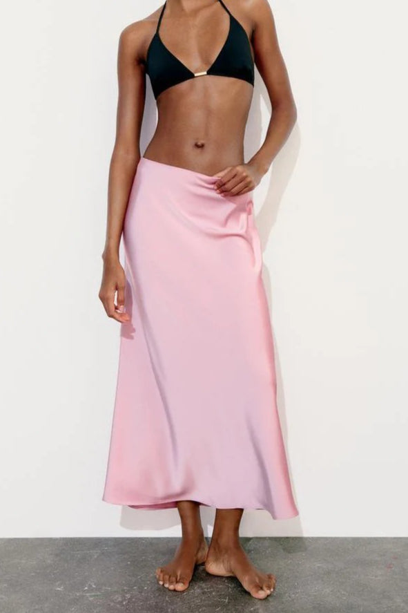 Gracefully Designed Garment