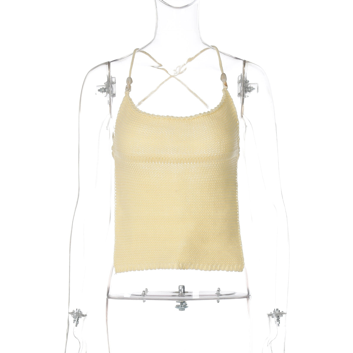 Elegantly Styled Top for Everyday Wear