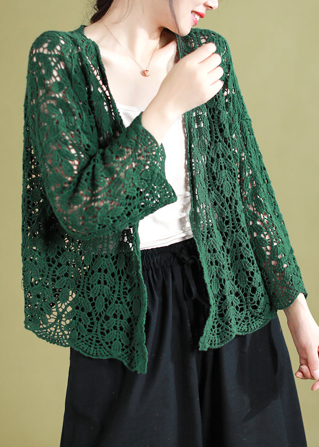 Gracefully Styled Cardigan for Any Occasion