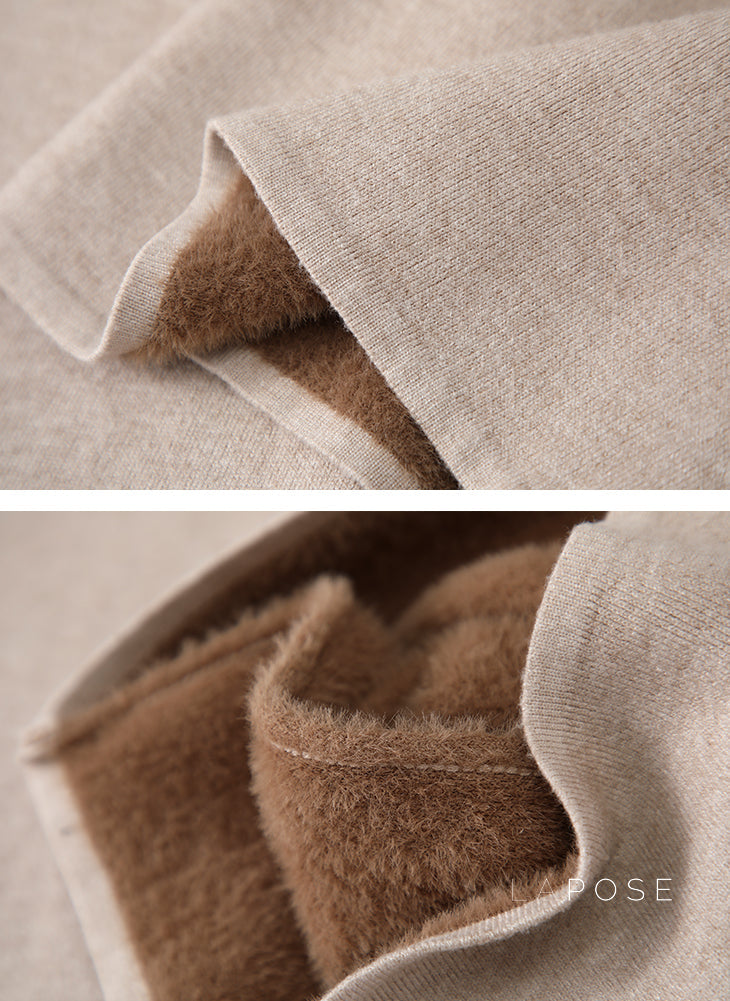 Polished Pants with an Effortless Classic Look