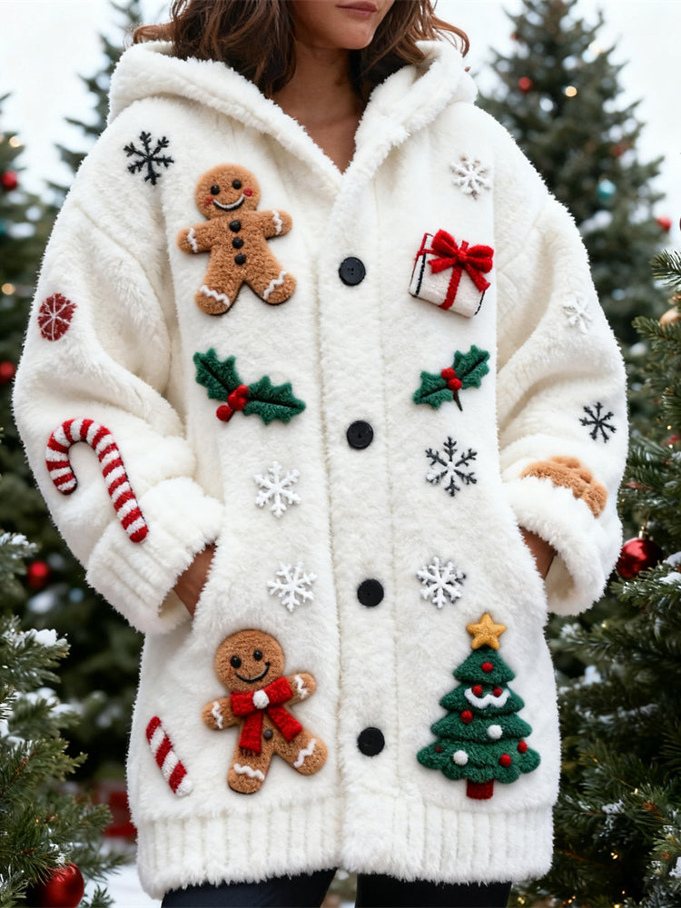 Beautifully crafted cardigan