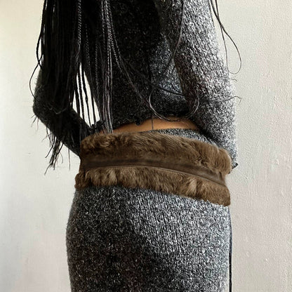 Gracefully Styled Garment for Any Occasion