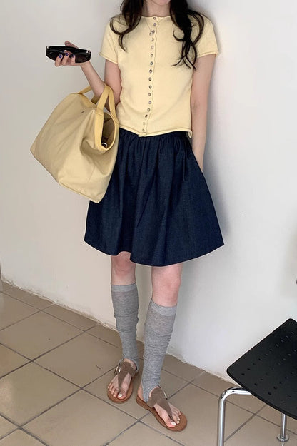 Classic Designed Garment