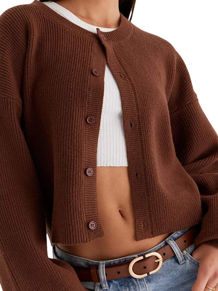 Beautifully Crafted Sweater