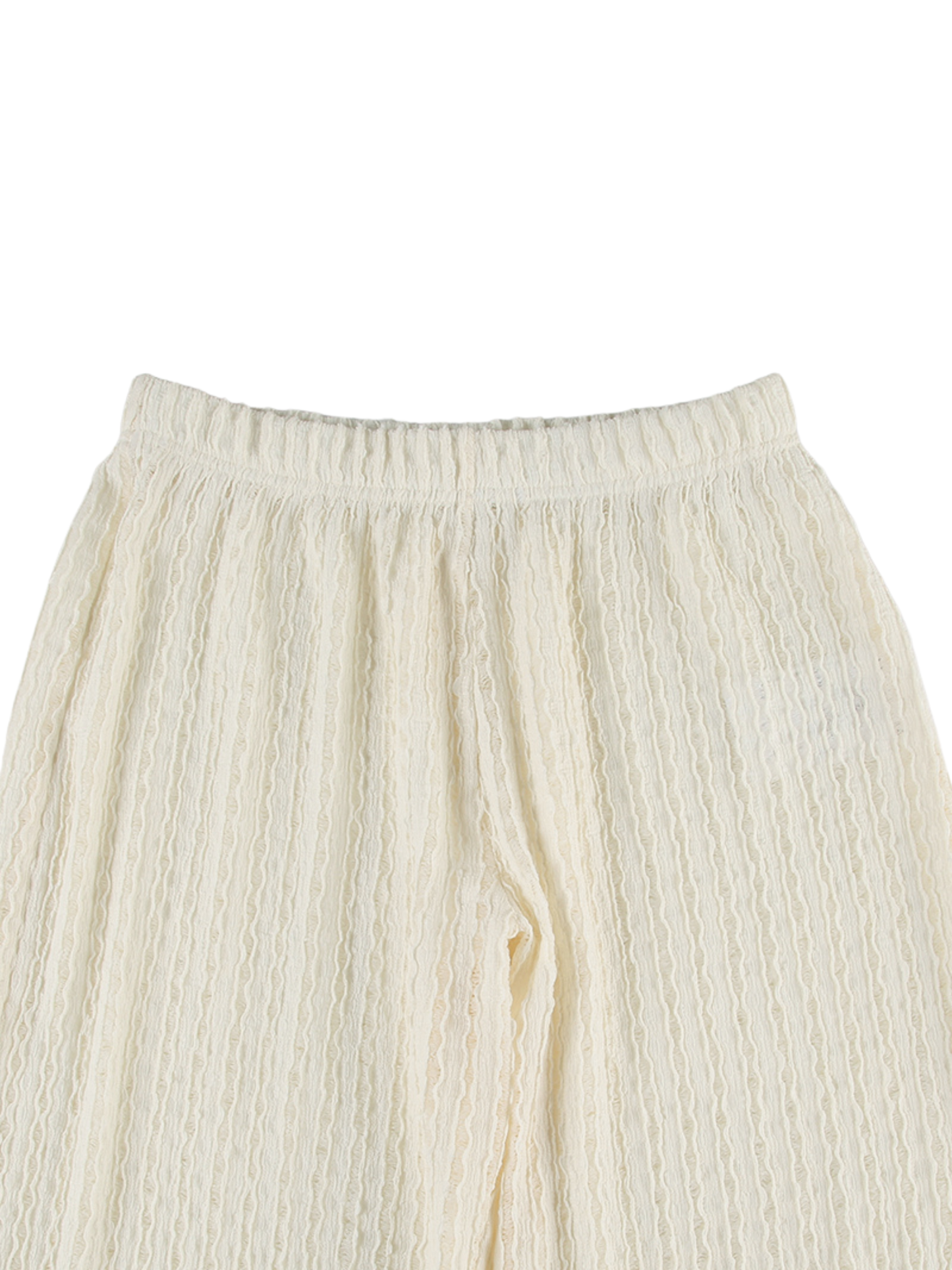 Beautifully Balanced Pants with Timeless Character