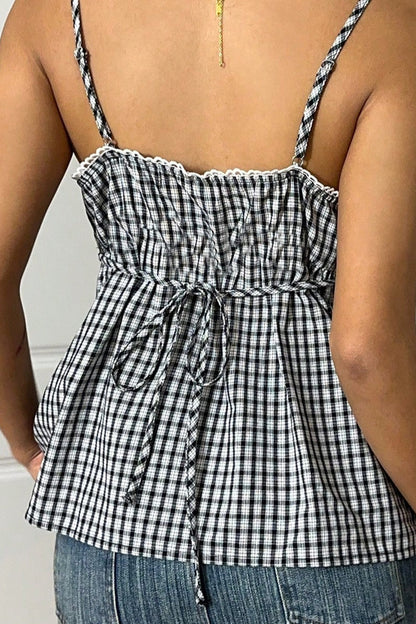 Beautifully Finished Top in a Timeless Design