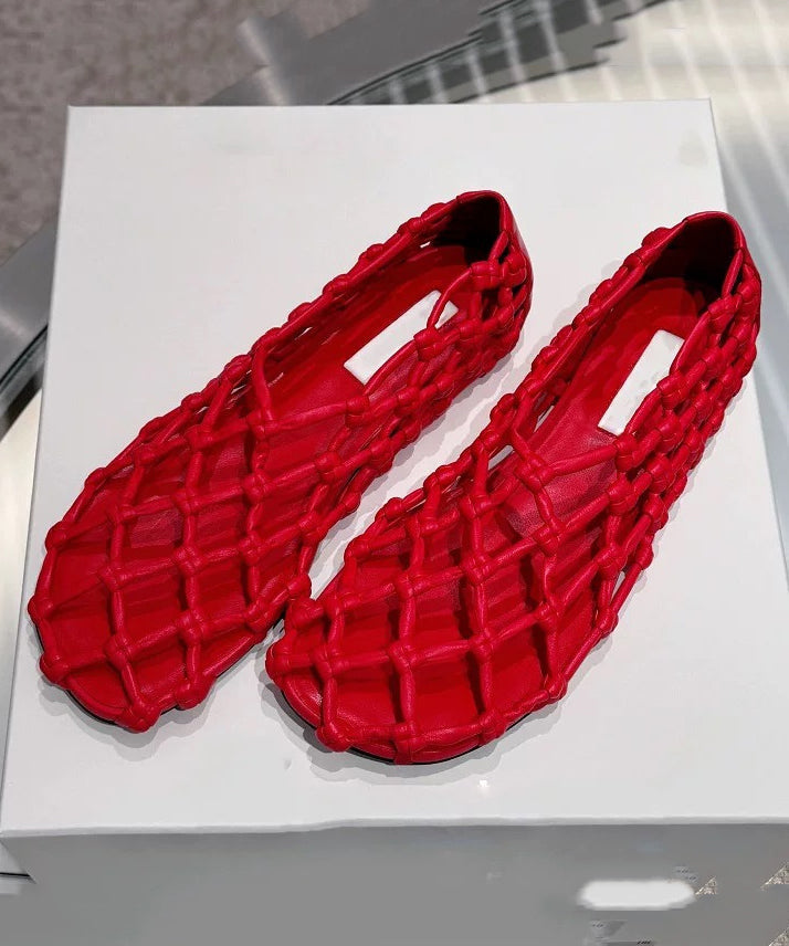 Classic Orthopedic Sandals with Timeless Style